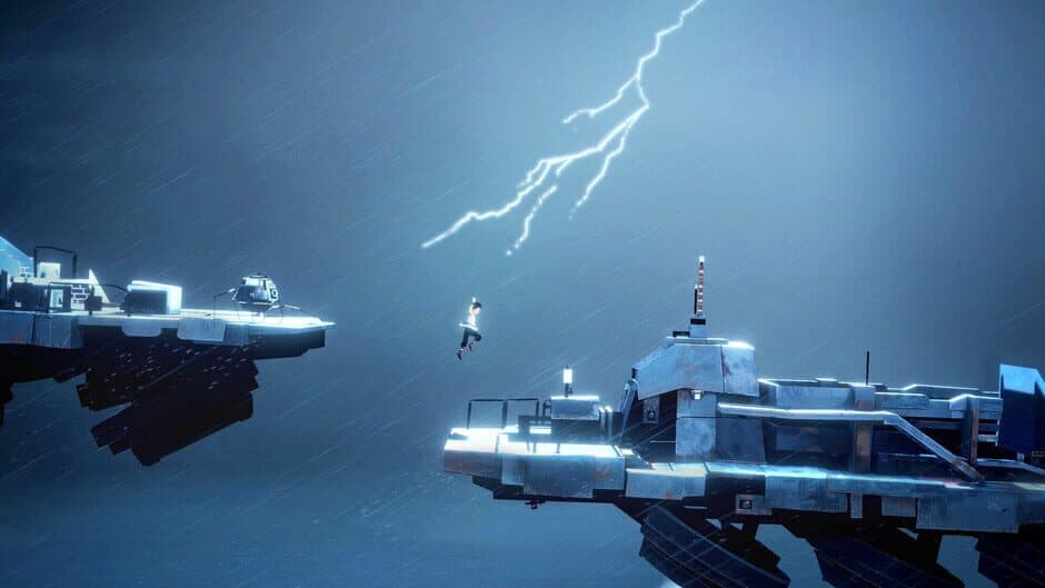 Planet of Lana 2 screenshot 1