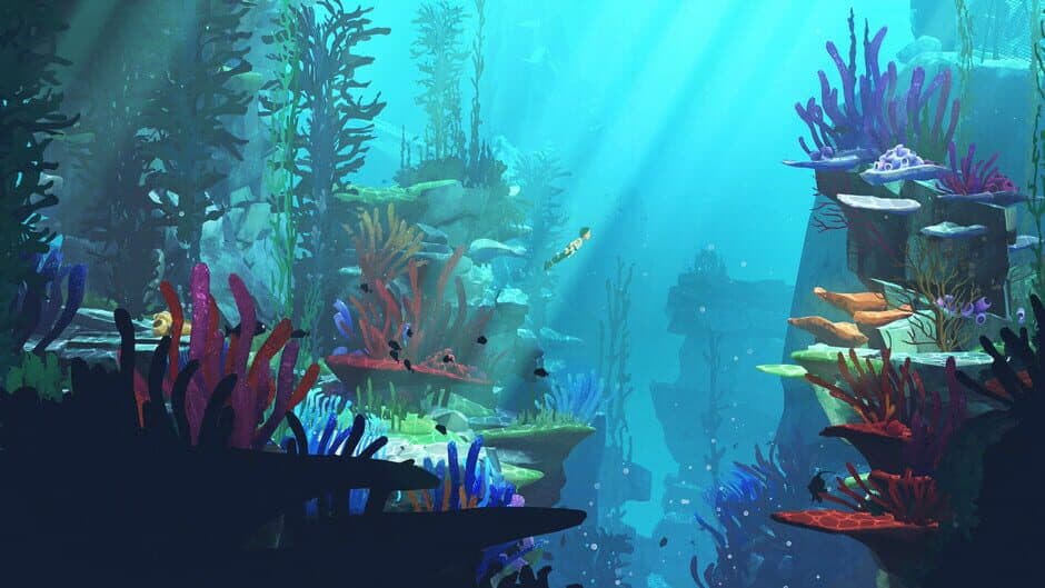 Planet of Lana 2 screenshot 3