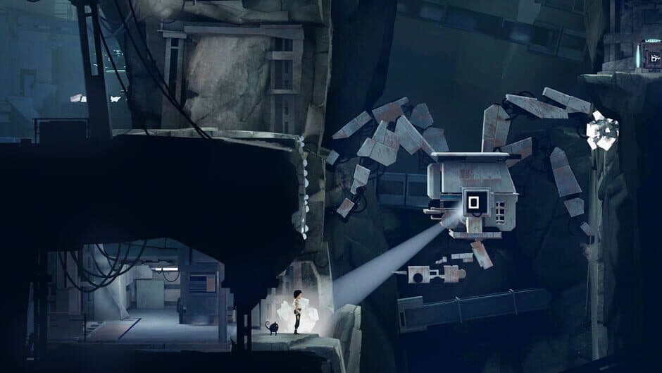 Planet of Lana 2 screenshot 4