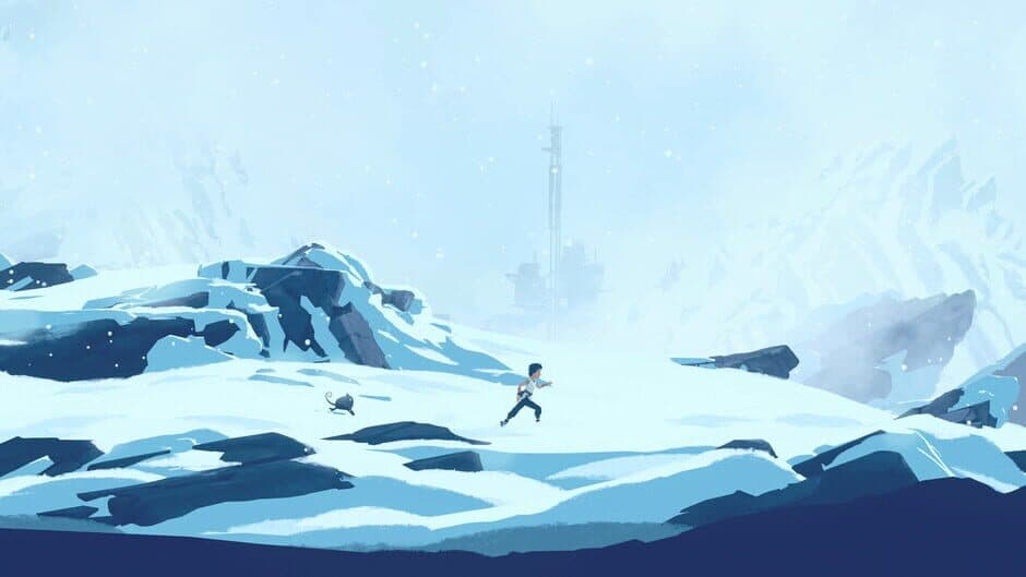 Planet of Lana 2 screenshot 6