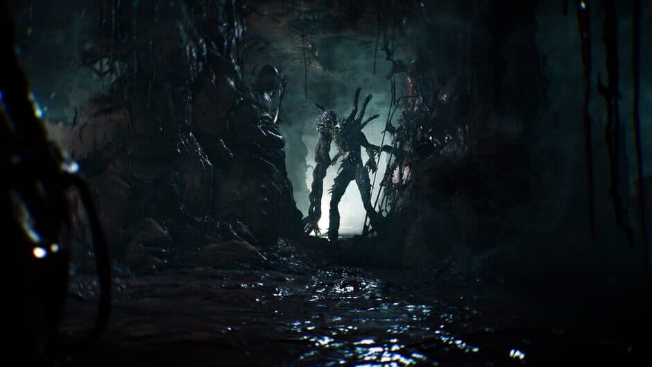 Cronos: The New Dawn screenshot 6