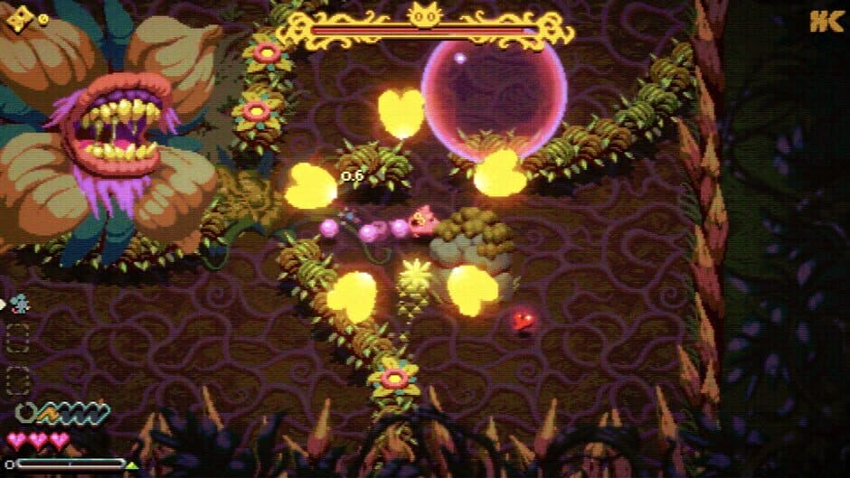 Morsels screenshot 4