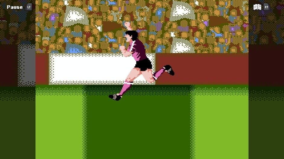 Jaleco Sports: Goal! screenshot 5