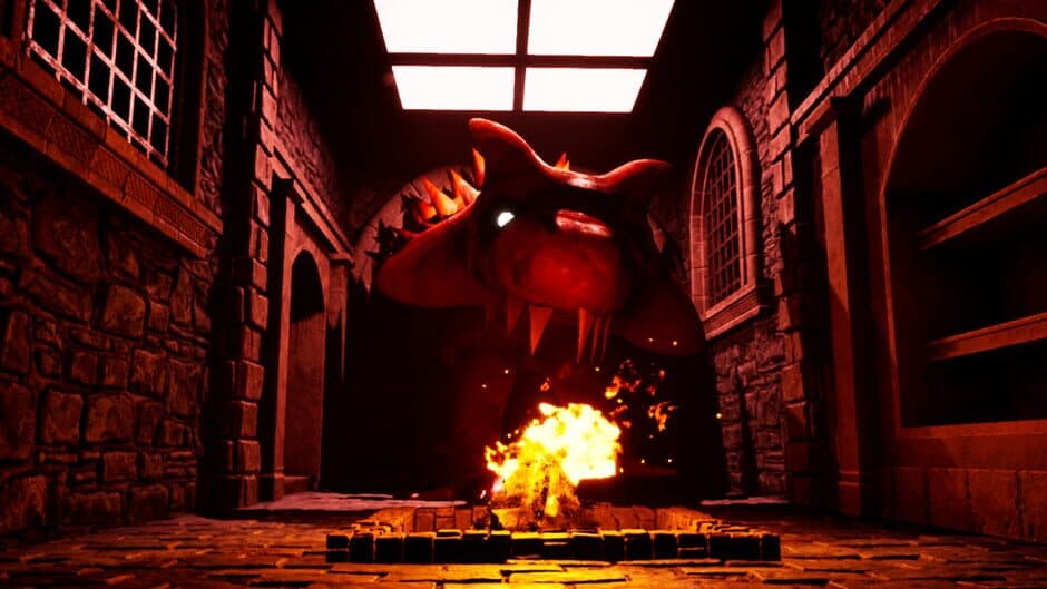 Playtown 3 screenshot 1
