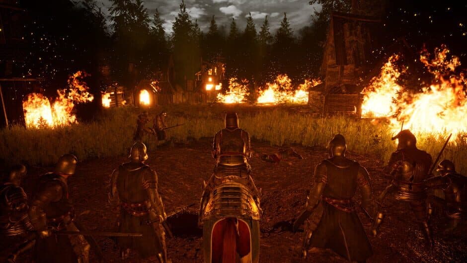 Bloodface screenshot 5