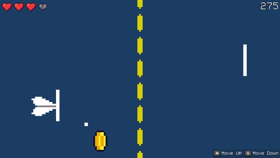 MPPP - Multidimensional Paper Plane Project screenshot 5