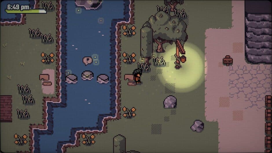 Fading Serenades screenshot 2