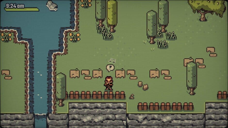 Fading Serenades screenshot 3