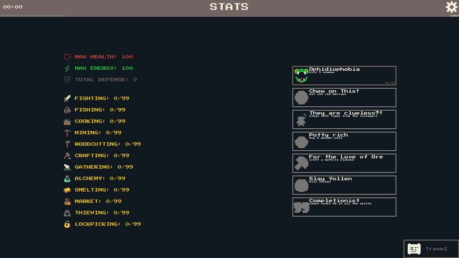 Yollen screenshot 5
