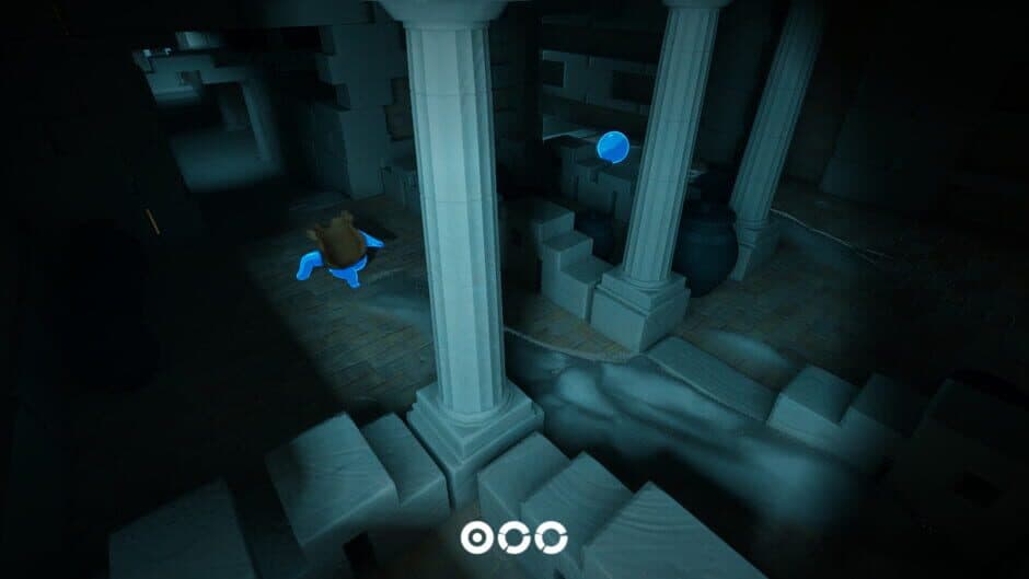 Vessel screenshot 1