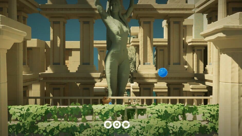 Vessel screenshot 2