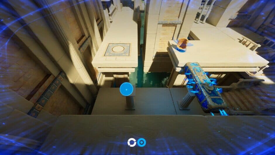 Vessel screenshot 3