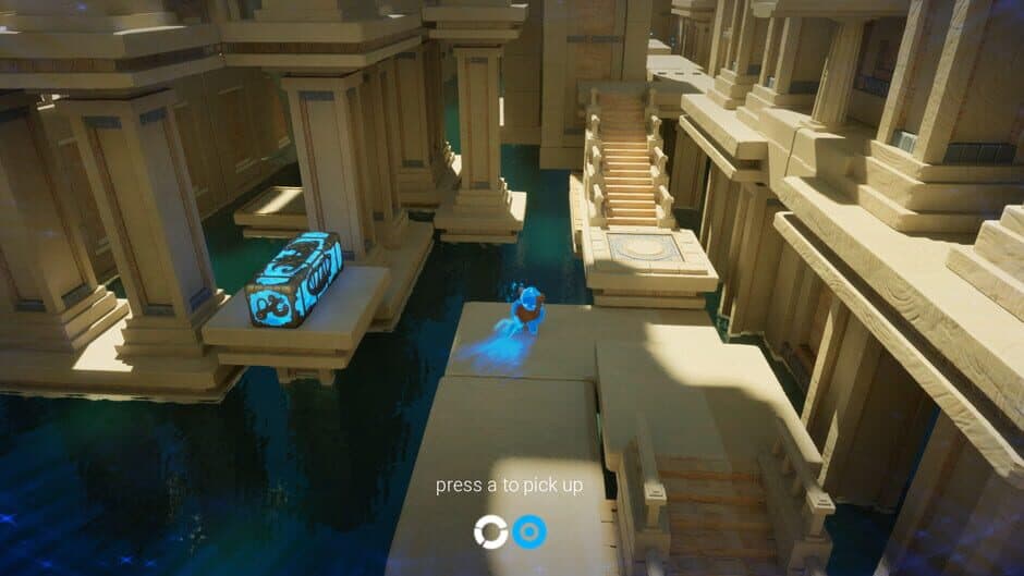 Vessel screenshot 4