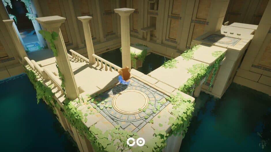 Vessel screenshot 5