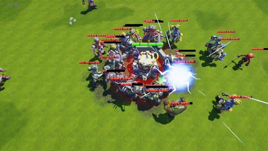 Tower Arena Survive screenshot 3
