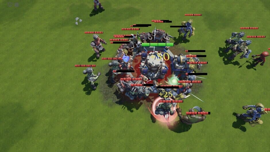 Tower Arena Survive screenshot 5