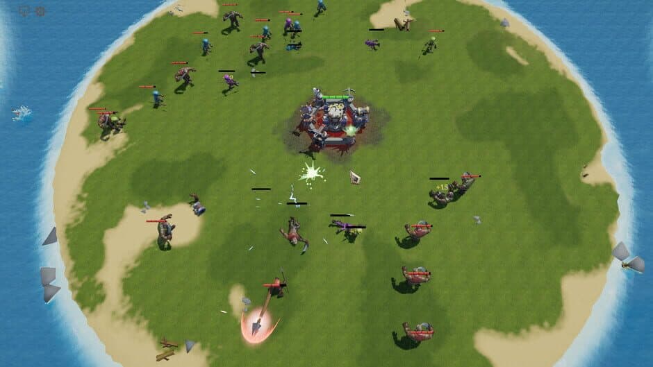 Tower Arena Survive screenshot 6