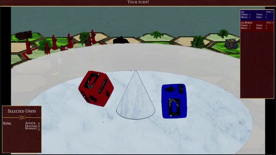Strife Lords screenshot 5