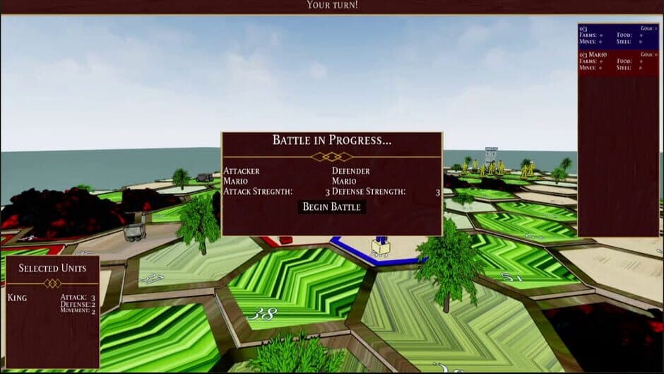 Strife Lords screenshot 6