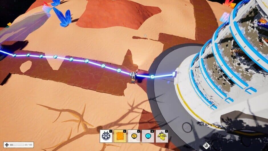 AstroPlanet screenshot 4