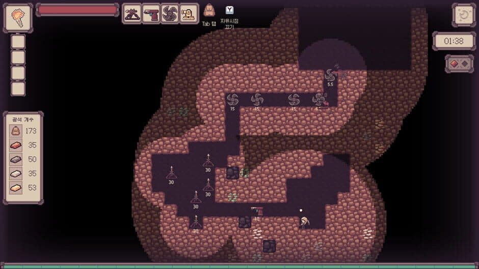 Isekai Mining Defense screenshot 6