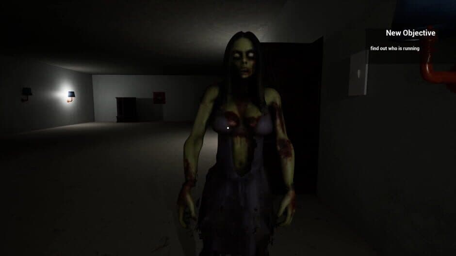 Basement screenshot 1