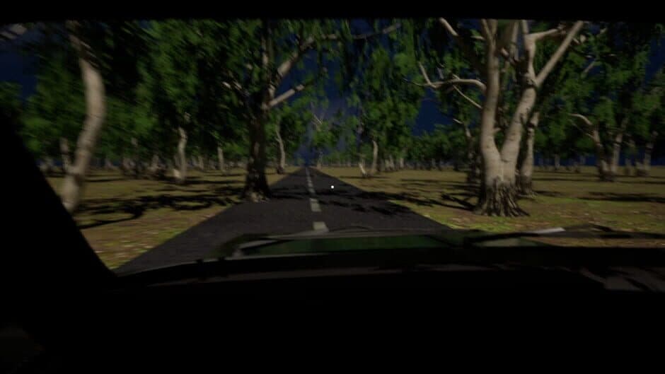 Basement screenshot 2