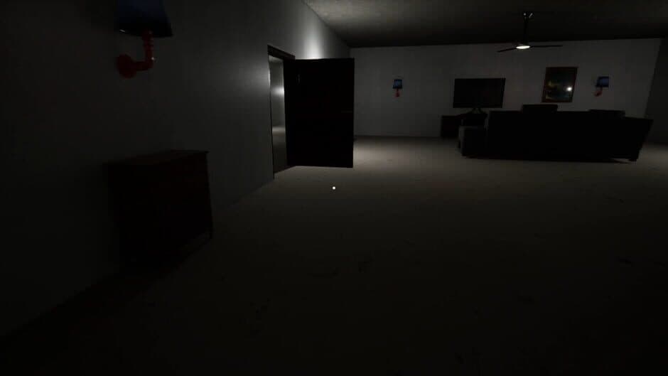 Basement screenshot 3