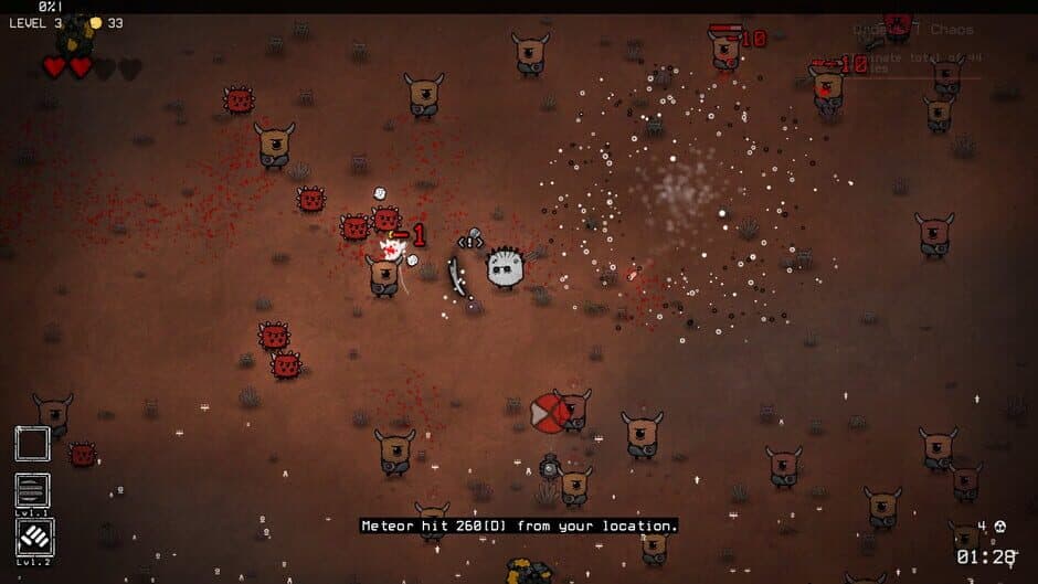 Galactic Pawns screenshot 2