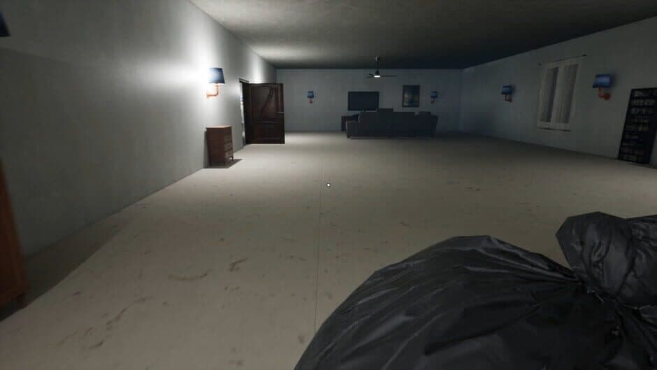 Basement screenshot 5