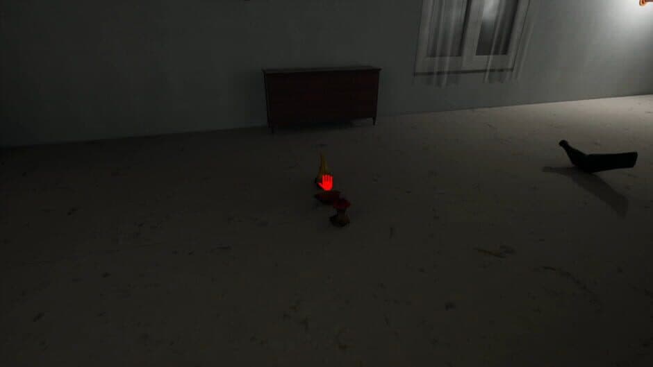 Basement screenshot 6
