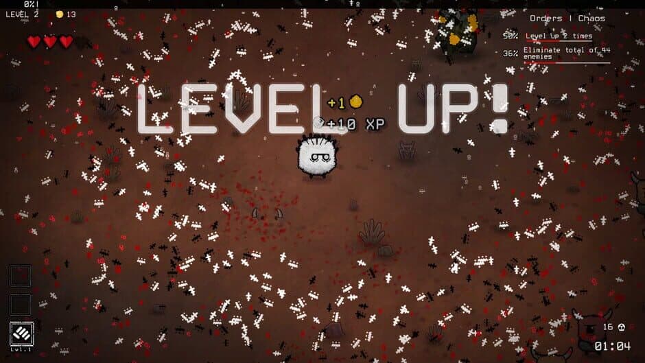 Galactic Pawns screenshot 4