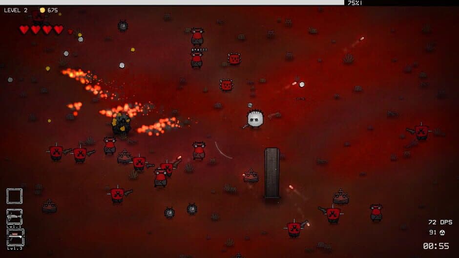 Galactic Pawns screenshot 6