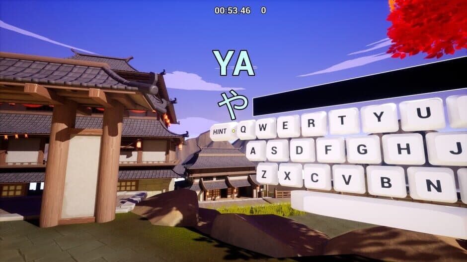 POLYGLOCK screenshot 1