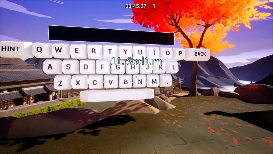 POLYGLOCK screenshot 5