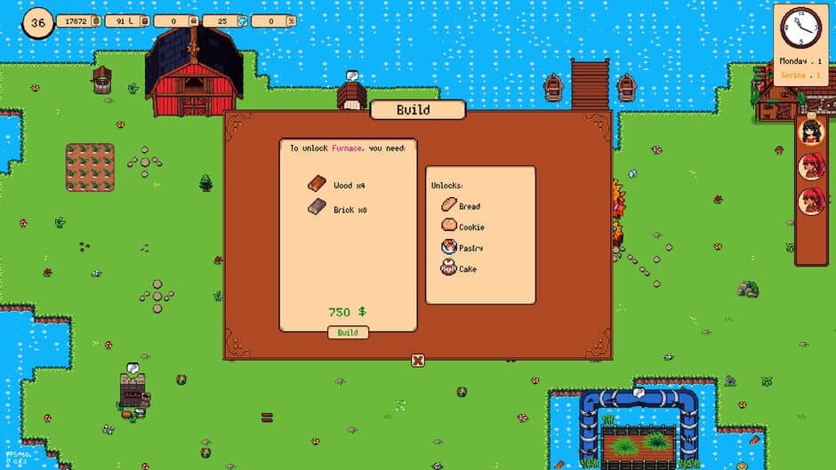 Sunset Sprout screenshot 6