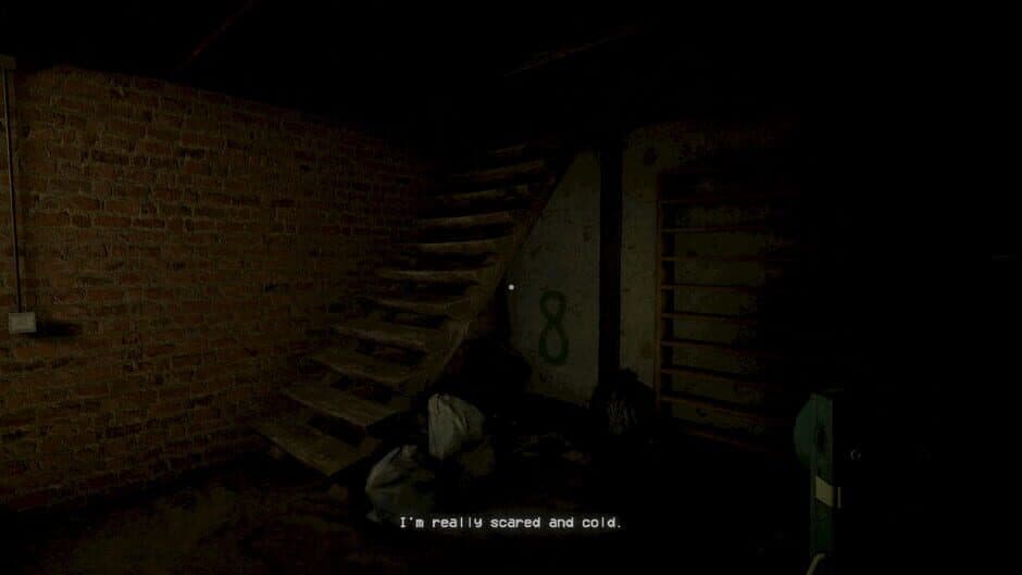 Uncanny Tales: 1992 screenshot 3