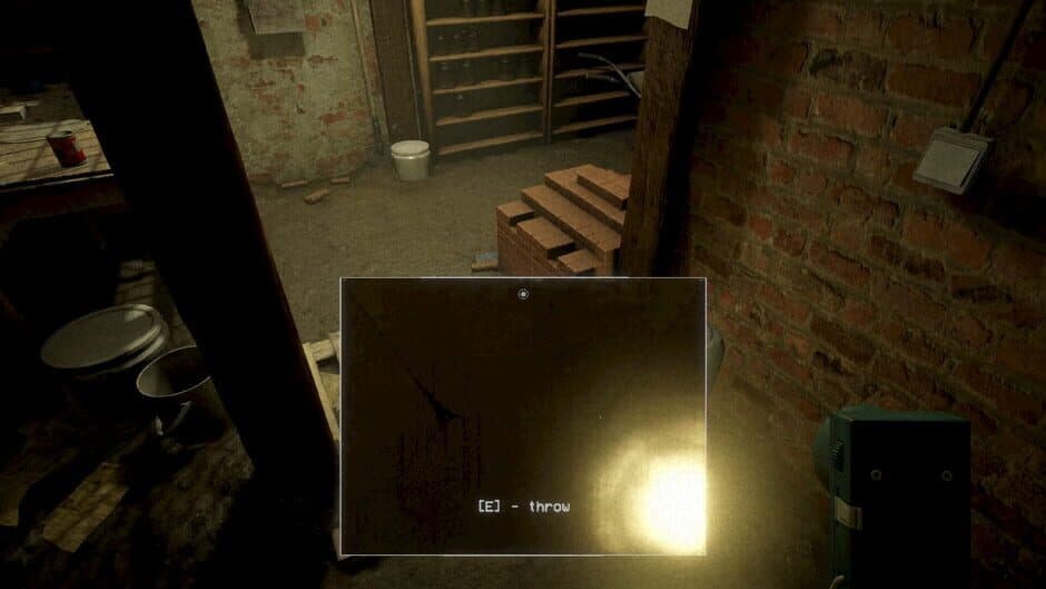 Uncanny Tales: 1992 screenshot 6