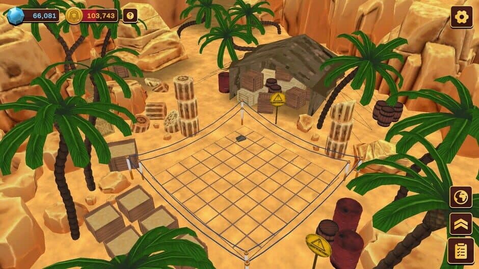 Museum Magnate screenshot 6