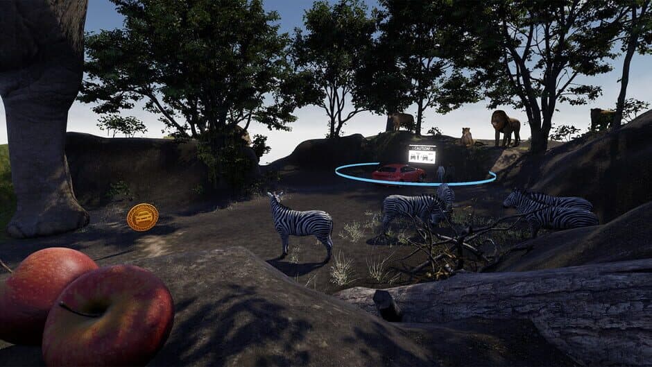 Parking Together! screenshot 4