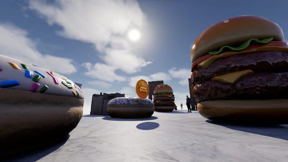 Parking Together! screenshot 6