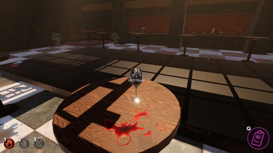 Under the Disco Lights - 80's Bar Simulator screenshot 3