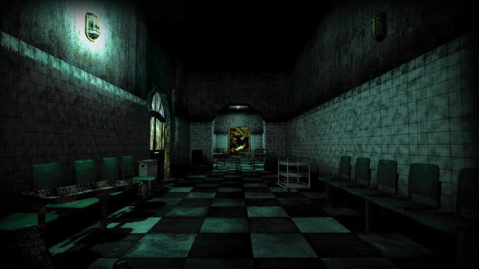 DOCTOR VISCERA screenshot 2