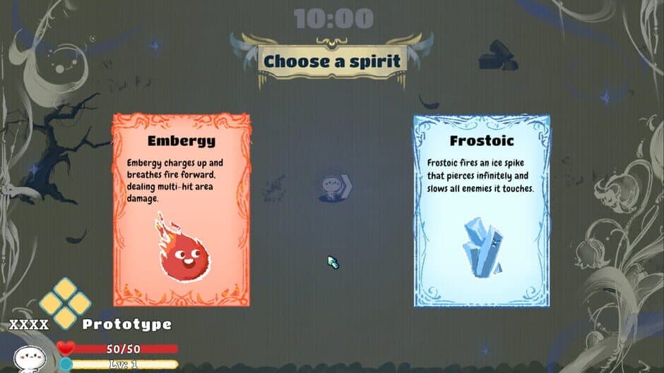 16 Cyber-Personalities: Survivors screenshot 4