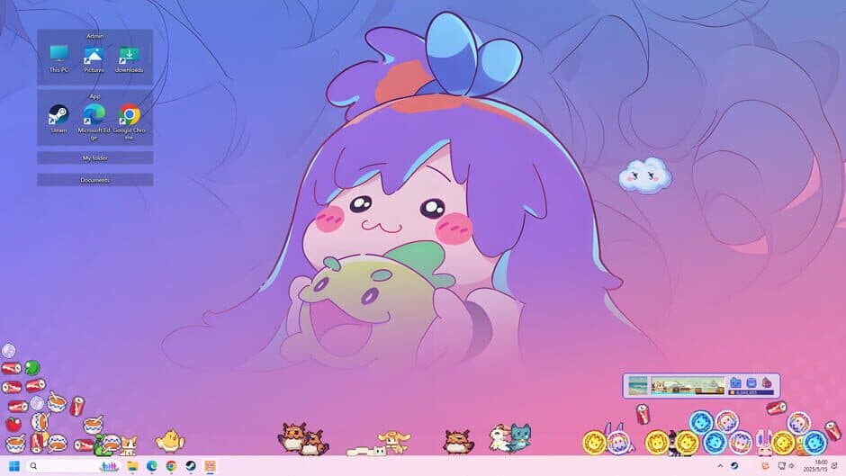 Desk Paws screenshot 5