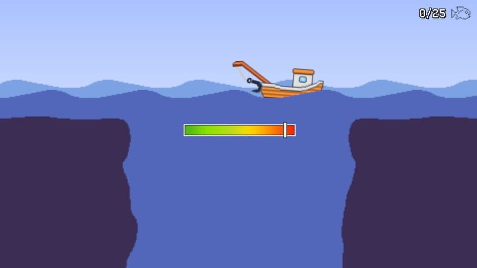 Mango's Fisharium screenshot 6