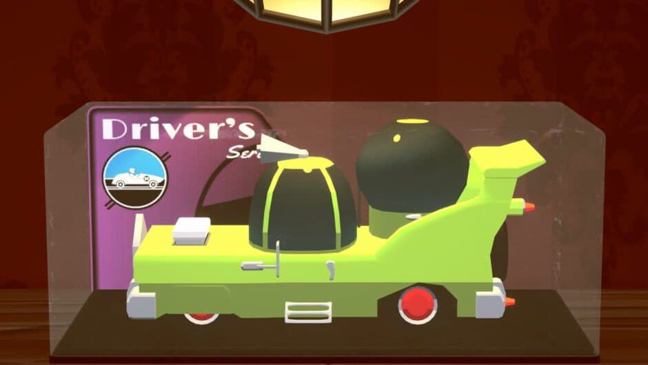 Speed Rivals - Slot Racing screenshot 1