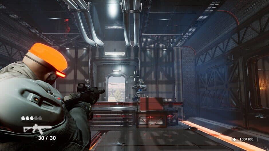 Sparganator screenshot 1