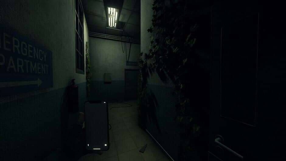 Harvester screenshot 1