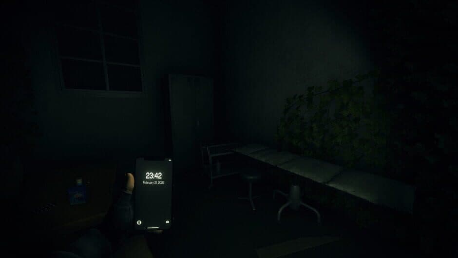 Harvester screenshot 2